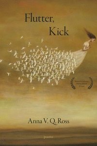 bokomslag Flutter, Kick