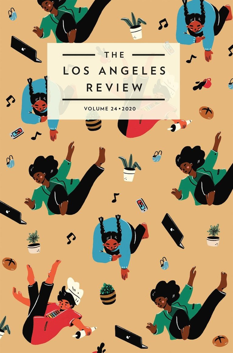 Kate Gale - Los Angeles Review No. 24, Häftad
