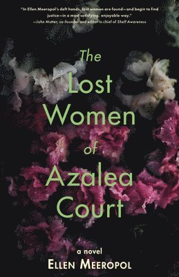 Lost Women of Azalea Court