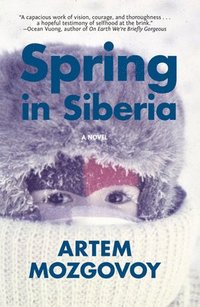bokomslag Spring in Siberia