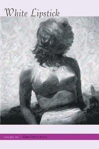 bokomslag White Lipstick