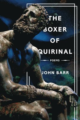 bokomslag Boxer of Quirinal