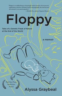 bokomslag Floppy