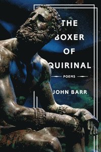 bokomslag The Boxer of Quirinal