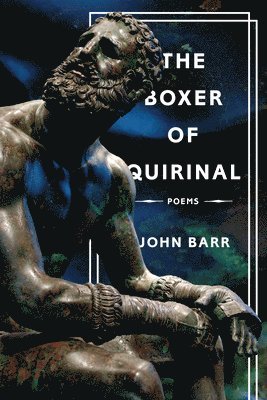 The Boxer of Quirinal 1