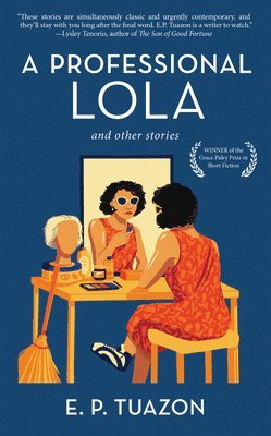 bokomslag Professional Lola