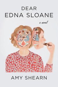 bokomslag Dear Edna Sloane