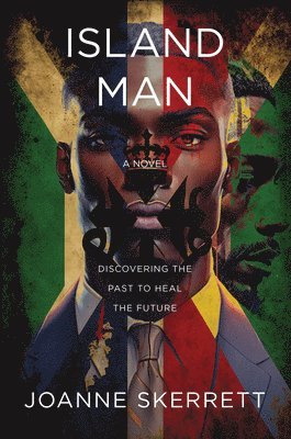 Joanne Skerrett - Island Man, Häftad