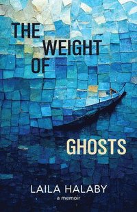 bokomslag Weight of Ghosts