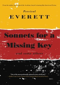 bokomslag Sonnets for a Missing Key
