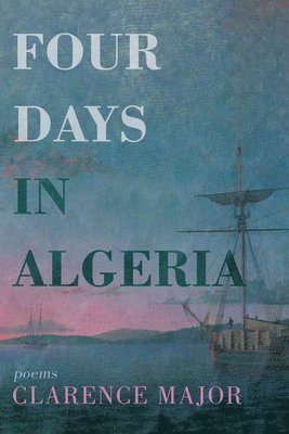 Four Days in Algeria 1