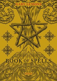 bokomslag Book of Spells