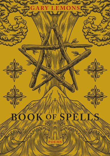 Gary Lemons - Book of Spells, Häftad