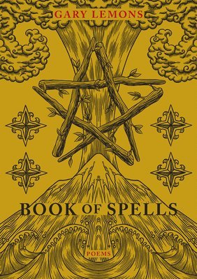 bokomslag Book of Spells