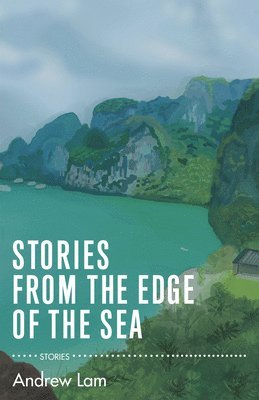 Stories from the Edge of the Sea 1