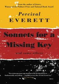 bokomslag Sonnets for a Missing Key