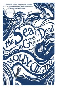 bokomslag Sea Gives Up the Dead