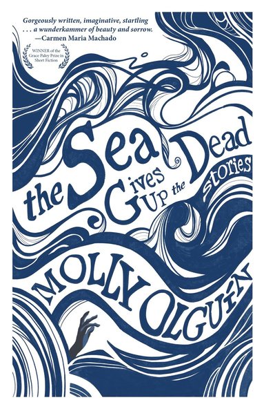 bokomslag Sea Gives Up the Dead