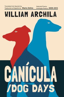 bokomslag Cancula / Dog Days