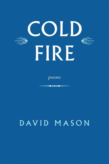 David Mason - Cold Fire, Häftad