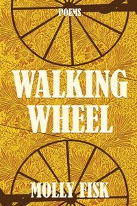 bokomslag Walking Wheel