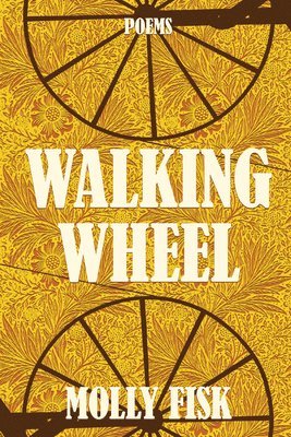 bokomslag Walking Wheel