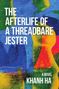 bokomslag Afterlife of a Threadbare Jester