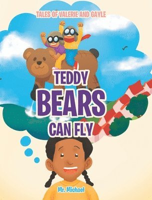 Teddy Bears Can Fly 1