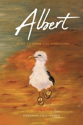 Deborah Colliander - Albert, Häftad