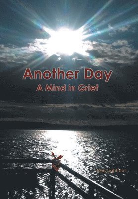 Jules Lightfoot - Another Day, Inbunden