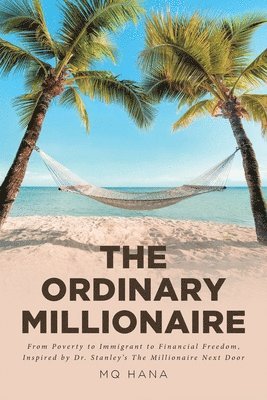 Mq Hana, Hana,MQ, - Ordinary Millionaire, Häftad