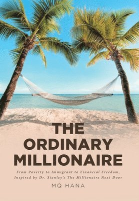 bokomslag The Ordinary Millionaire