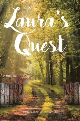 Laura's Quest 1