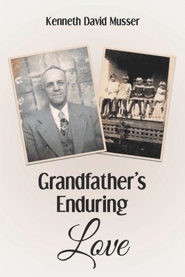 Grandfather's Enduring Love 1