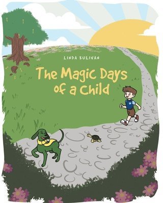 The Magic Days of a Child 1