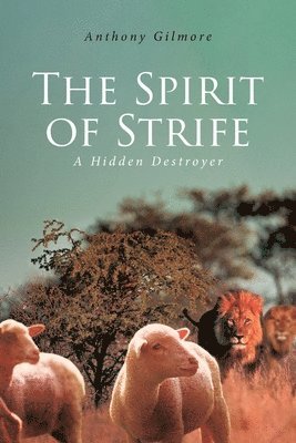 The Spirit of Strife 1