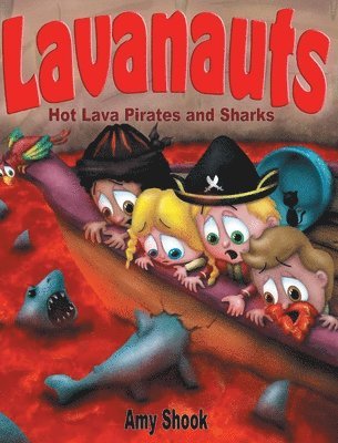 Lavanauts 1