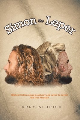 Simon the Leper 1