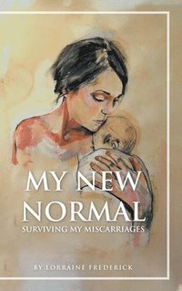 bokomslag My New Normal