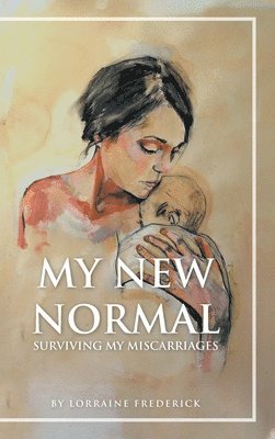 bokomslag My New Normal