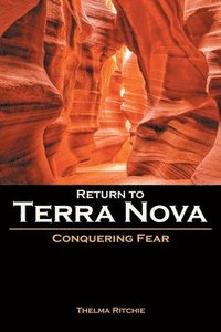 bokomslag Return to Terra Nova