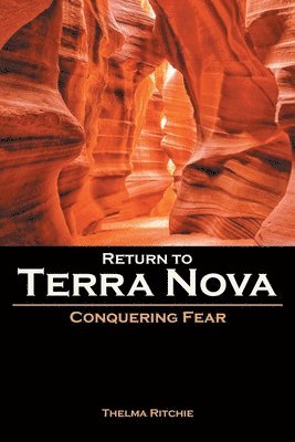 bokomslag Return to Terra Nova