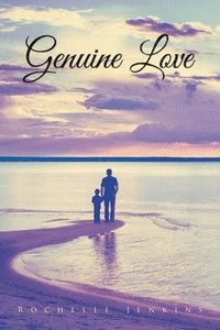 bokomslag Genuine Love