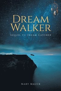 bokomslag Dream Walker