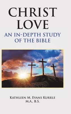 bokomslag Christ Love