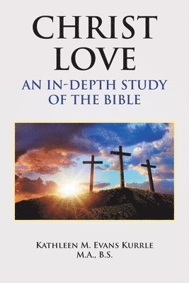 bokomslag Christ Love