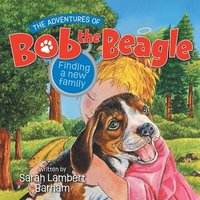 bokomslag Adventures of Bob the Beagle