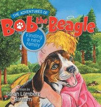 bokomslag Adventures of Bob the Beagle