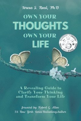 Own Your Thoughts, Own Your Life 1