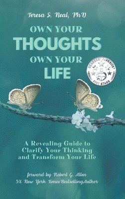 Own Your Thoughts, Own Your Life 1